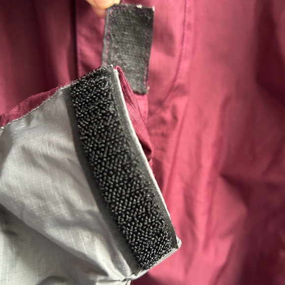 THE NORTH FACE summit series youth size large gore-tex jacket - Picture 3 of 8